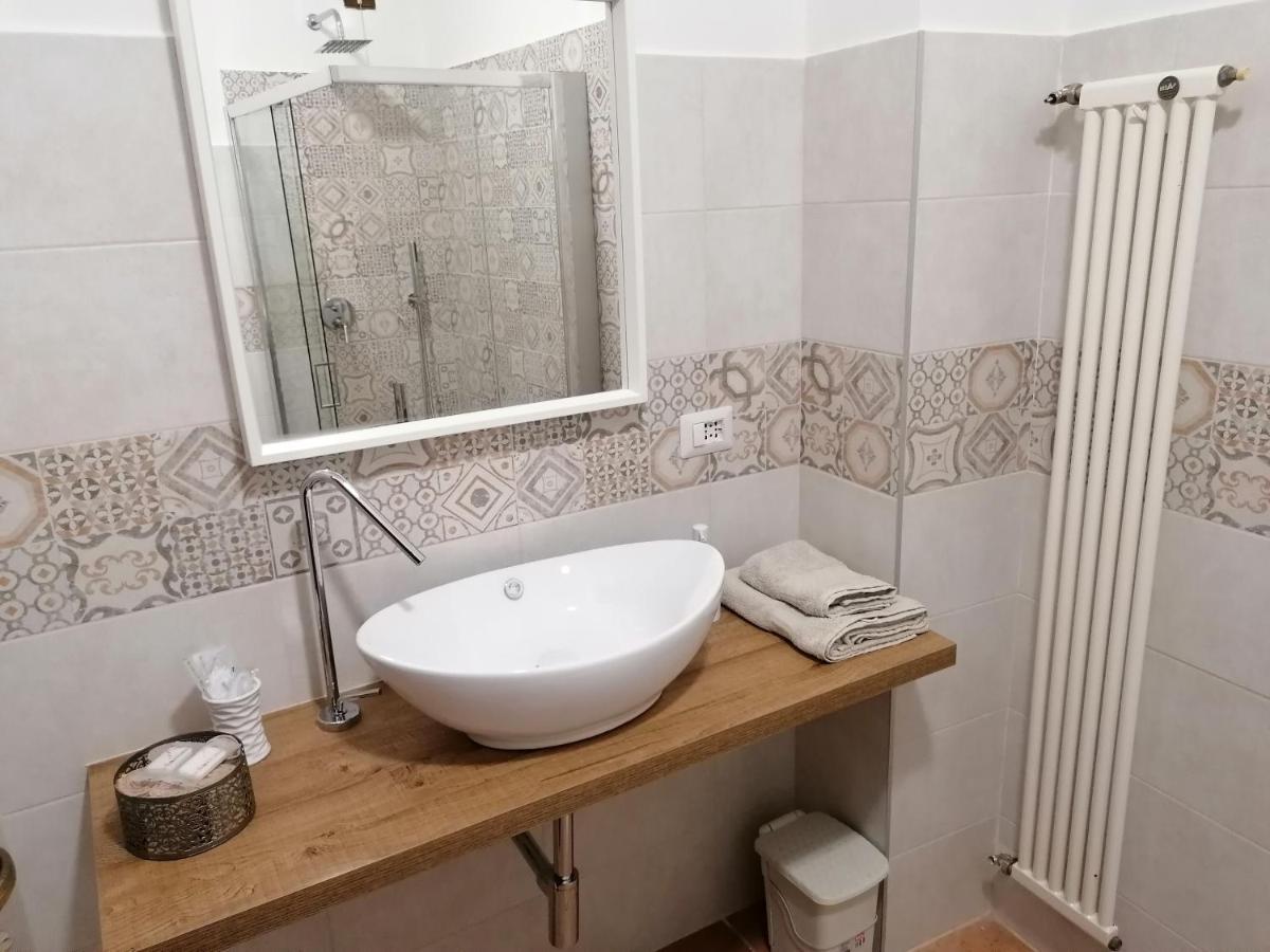 דירות Sannicandro di Bari Shabbychic27 מראה חיצוני תמונה