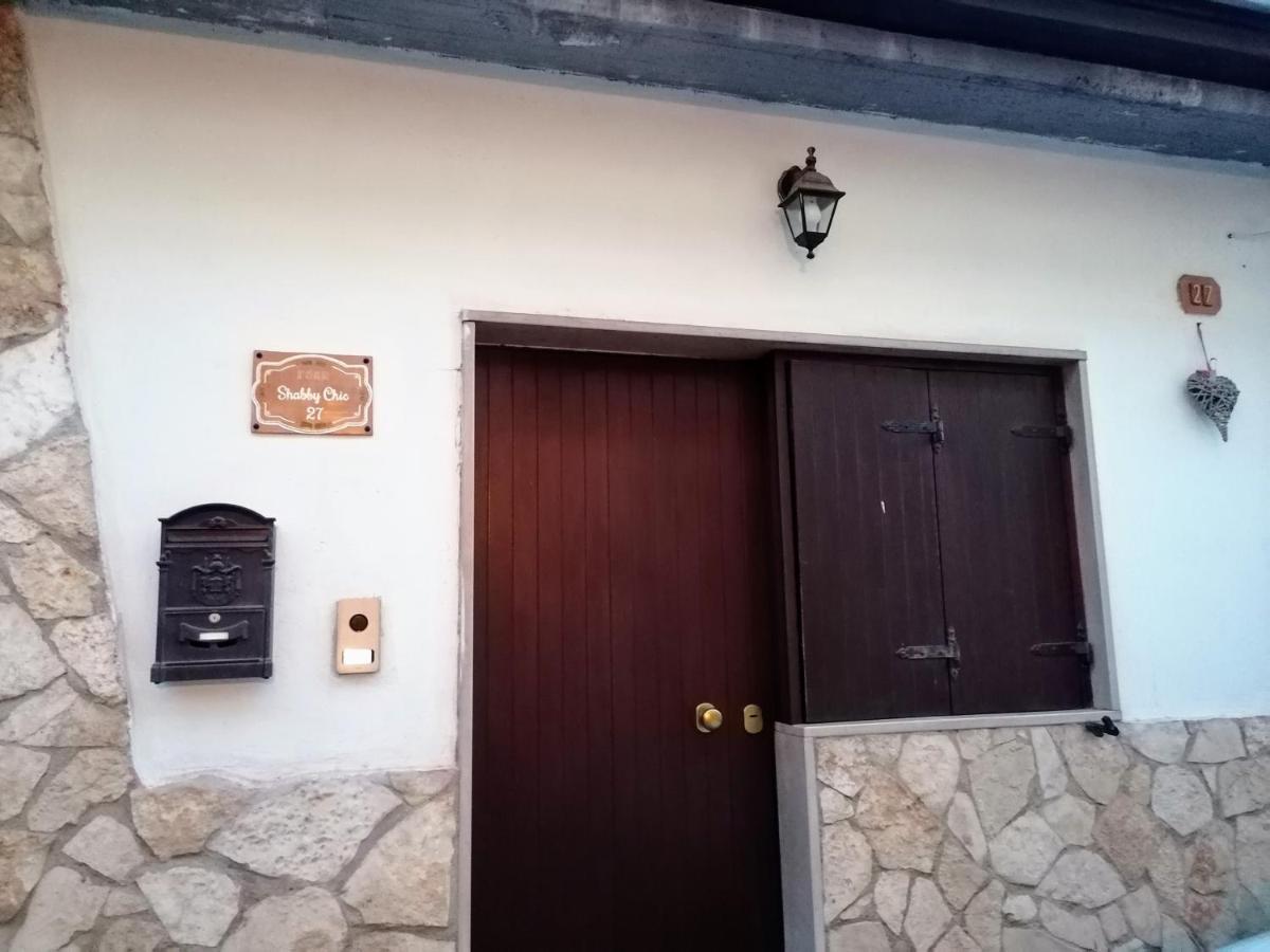 דירות Sannicandro di Bari Shabbychic27 מראה חיצוני תמונה