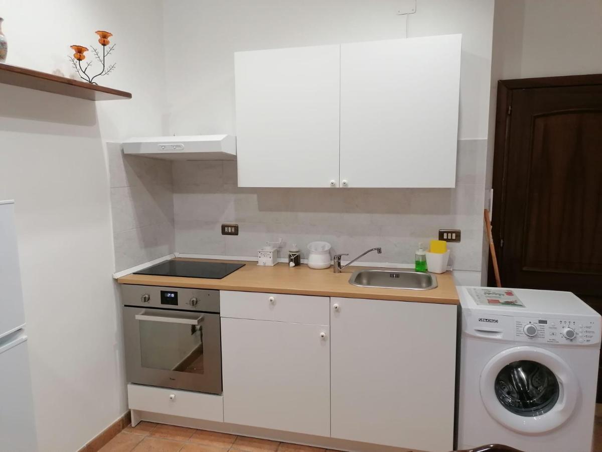 דירות Sannicandro di Bari Shabbychic27 מראה חיצוני תמונה