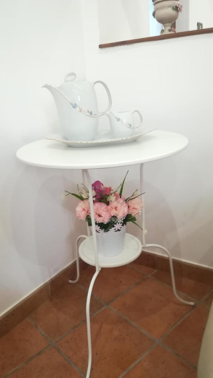 דירות Sannicandro di Bari Shabbychic27 מראה חיצוני תמונה
