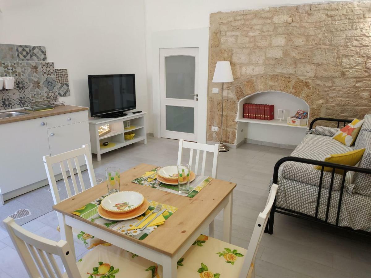 דירות Sannicandro di Bari Shabbychic27 מראה חיצוני תמונה