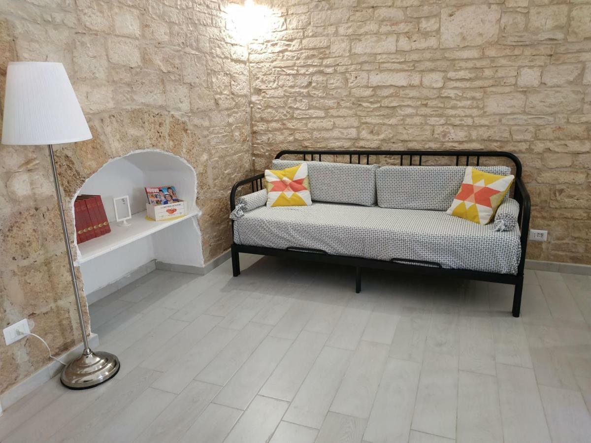 דירות Sannicandro di Bari Shabbychic27 מראה חיצוני תמונה