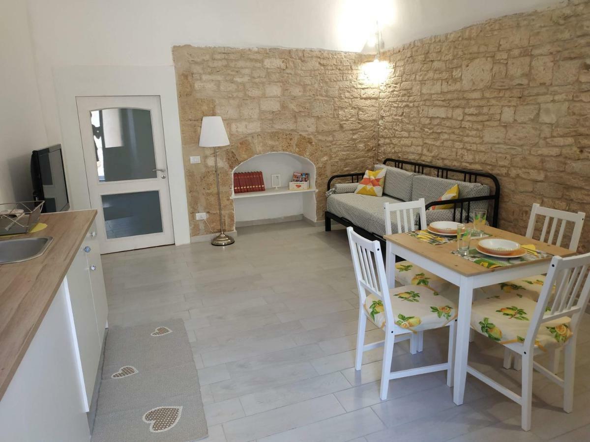 דירות Sannicandro di Bari Shabbychic27 מראה חיצוני תמונה
