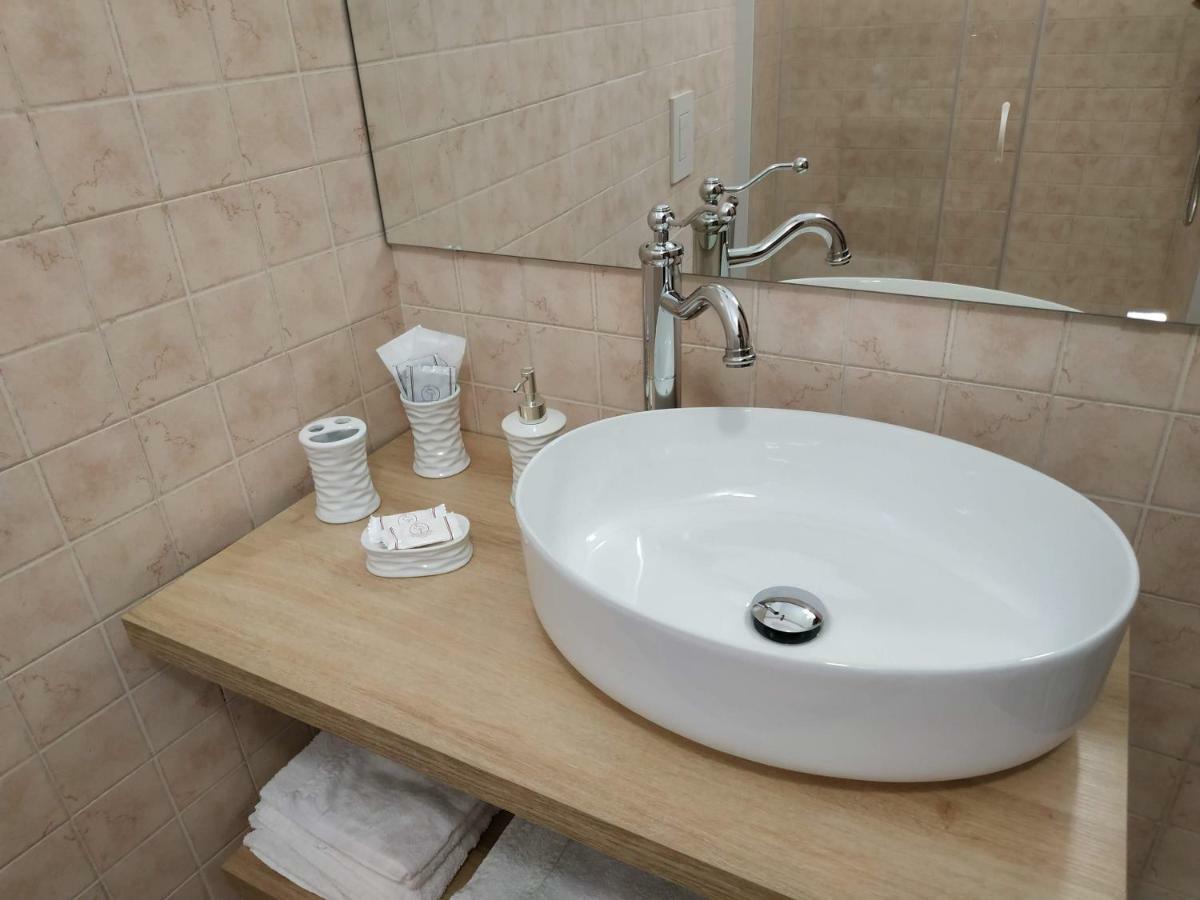 דירות Sannicandro di Bari Shabbychic27 מראה חיצוני תמונה
