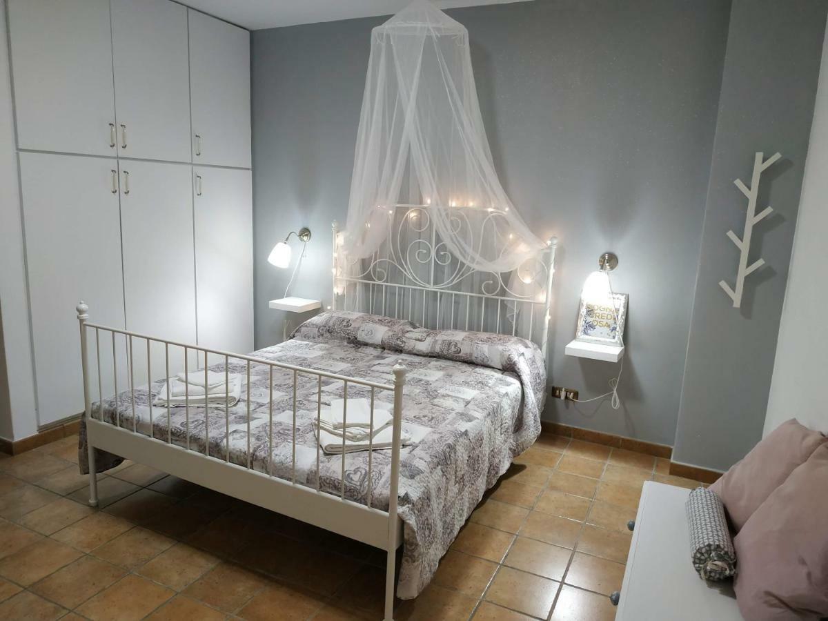 דירות Sannicandro di Bari Shabbychic27 מראה חיצוני תמונה