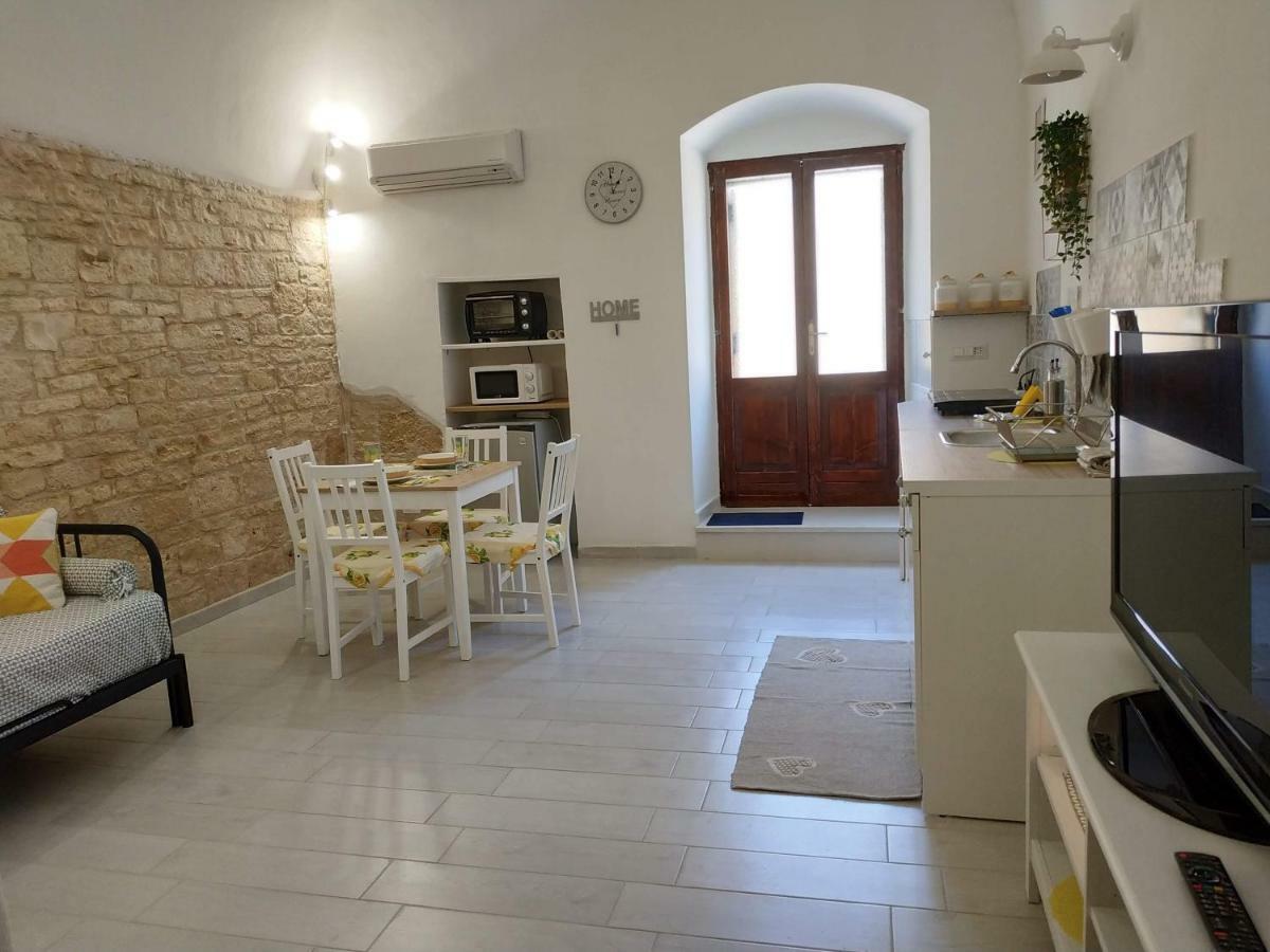 דירות Sannicandro di Bari Shabbychic27 מראה חיצוני תמונה