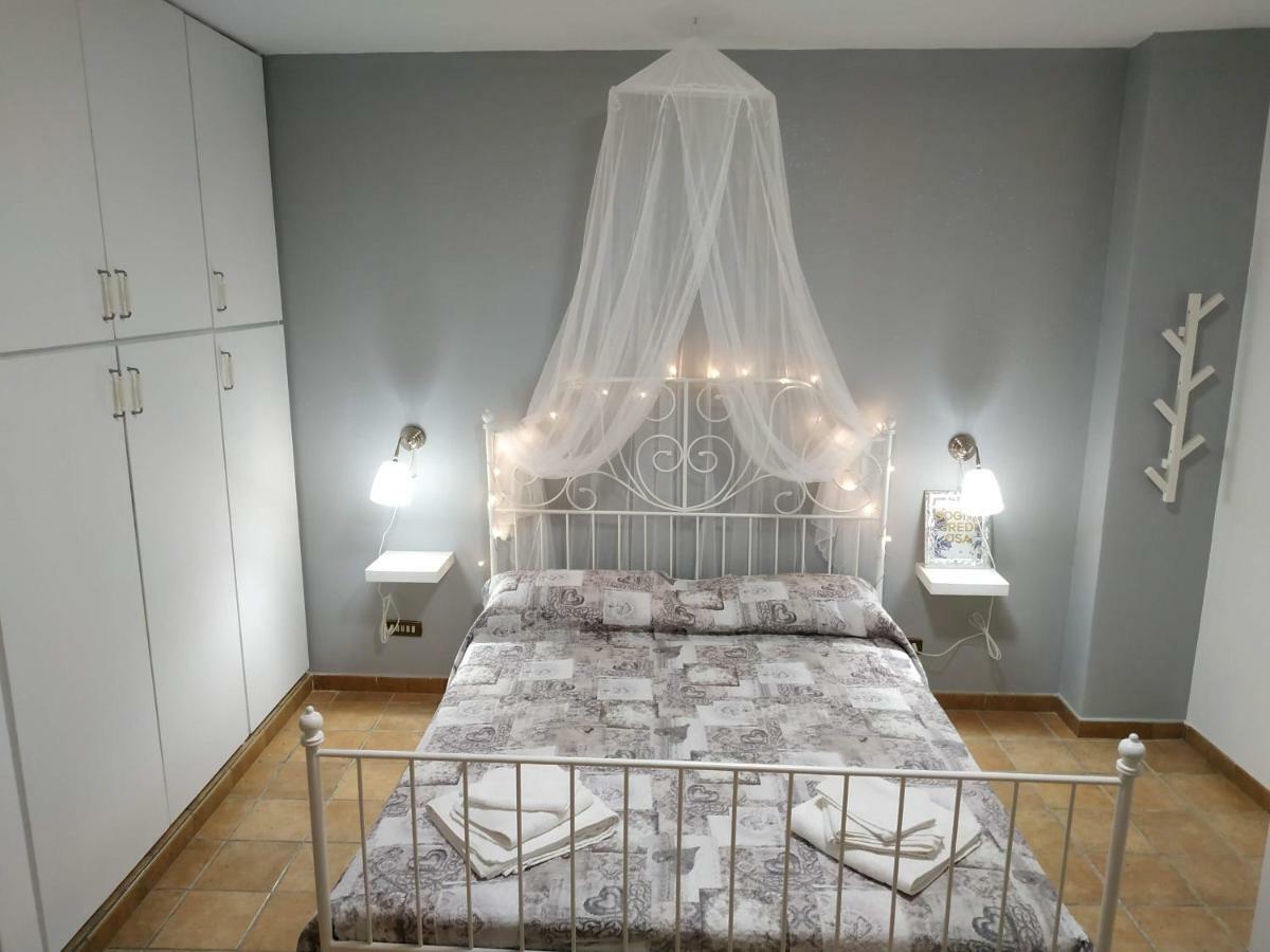 דירות Sannicandro di Bari Shabbychic27 מראה חיצוני תמונה